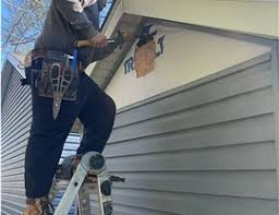 Best Insulated Siding Installation  in Plentywood, MT